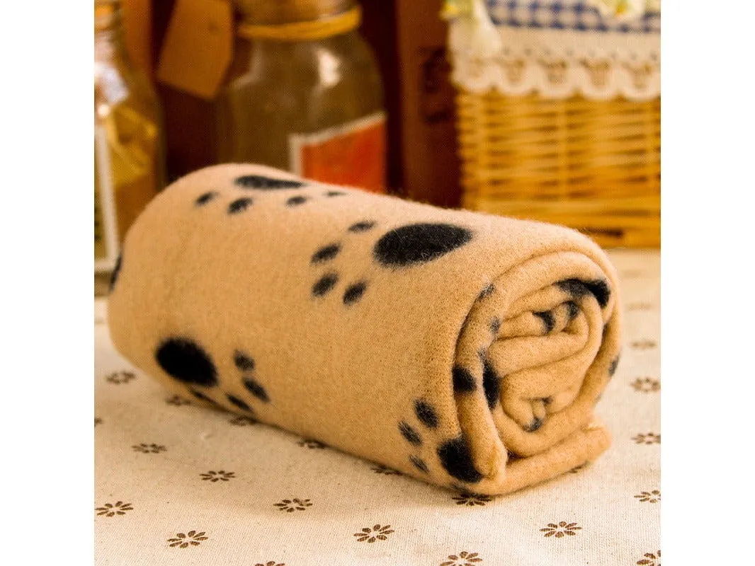 Pet Towels 60*70Cm