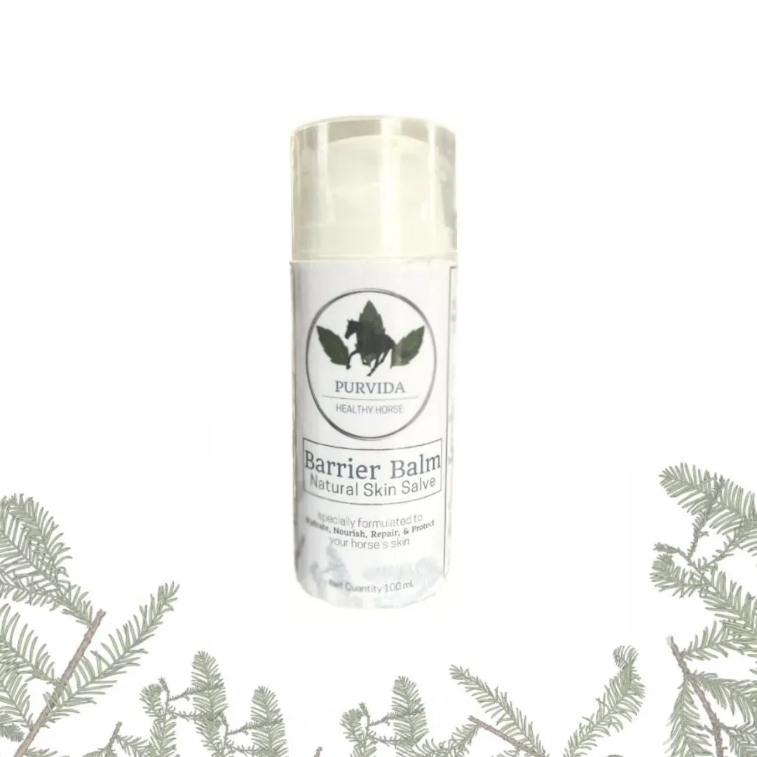 PurVida Barrier Balm