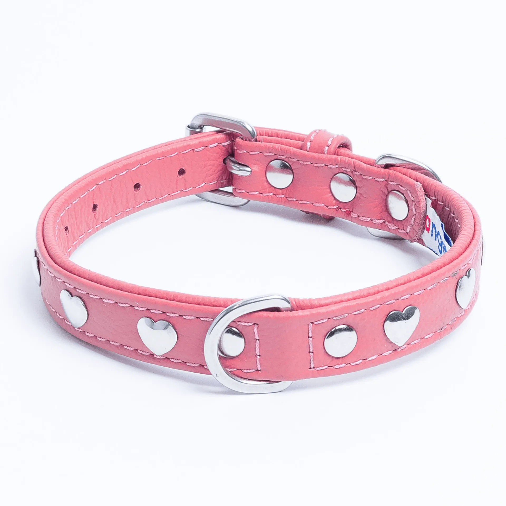 Rotterdam Hearts - Stylish Heart Fittings for Your Beloved Dog