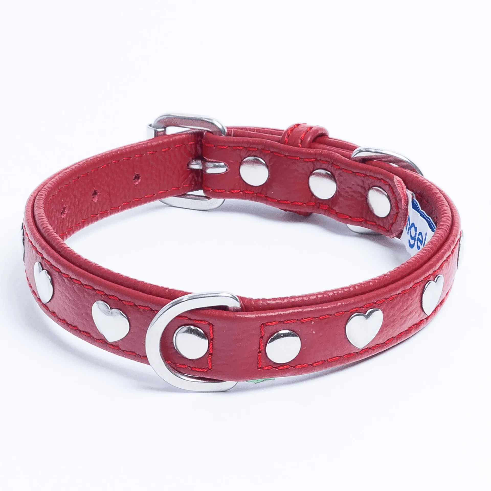 Rotterdam Hearts - Stylish Heart Fittings for Your Beloved Dog