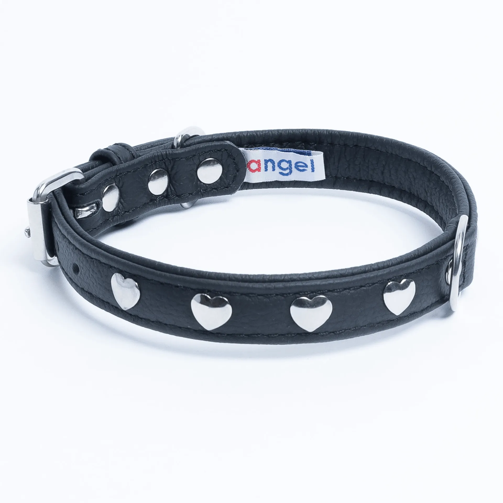 Rotterdam Hearts - Stylish Heart Fittings for Your Beloved Dog
