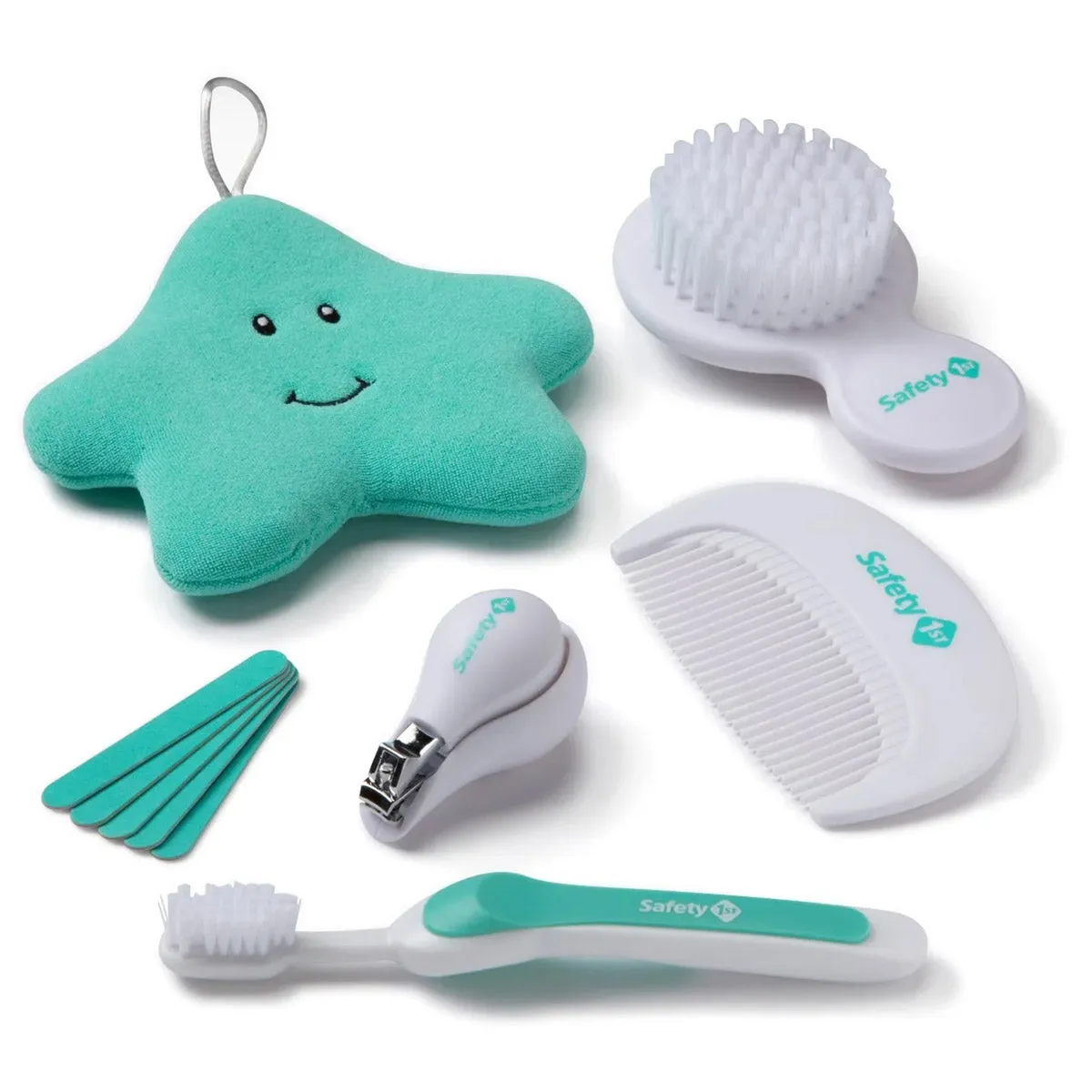 Safety 1st Complete Grooming Kit