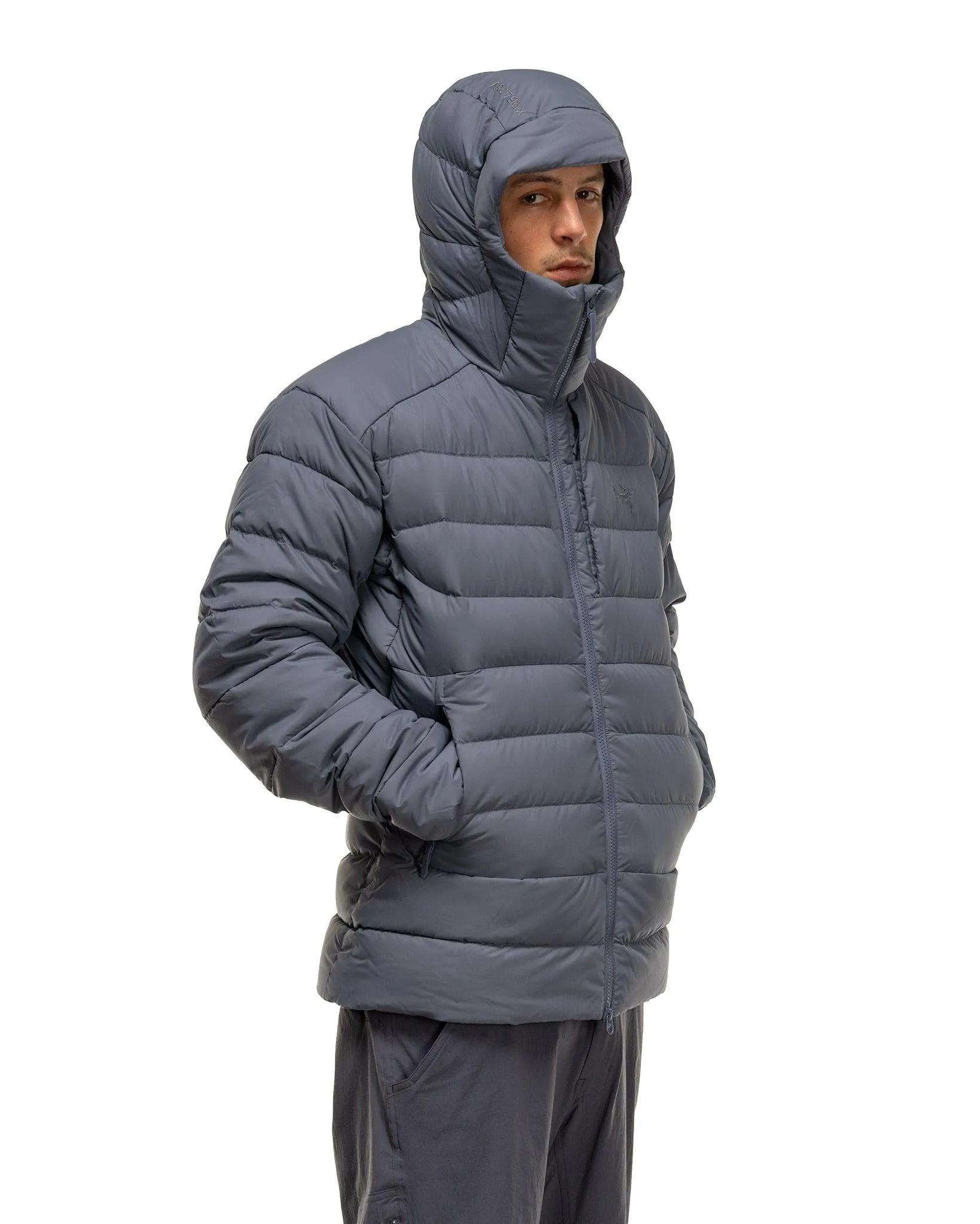 Thorium Hoody M Stratus