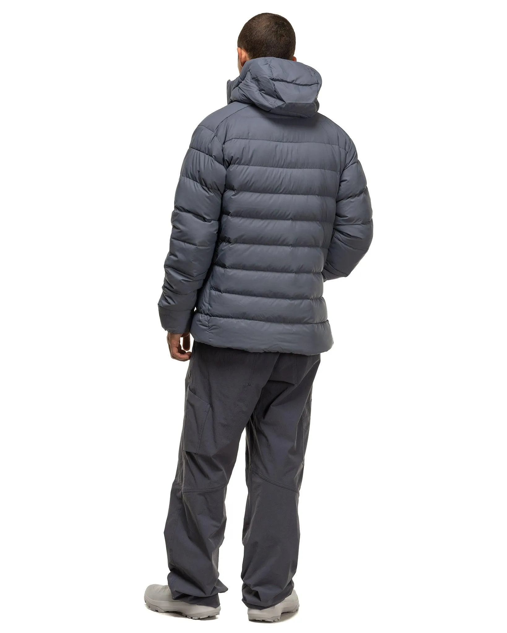 Thorium Hoody M Stratus