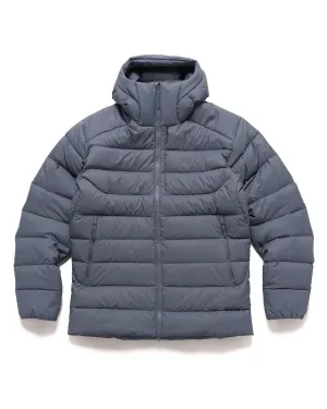Thorium Hoody M Stratus