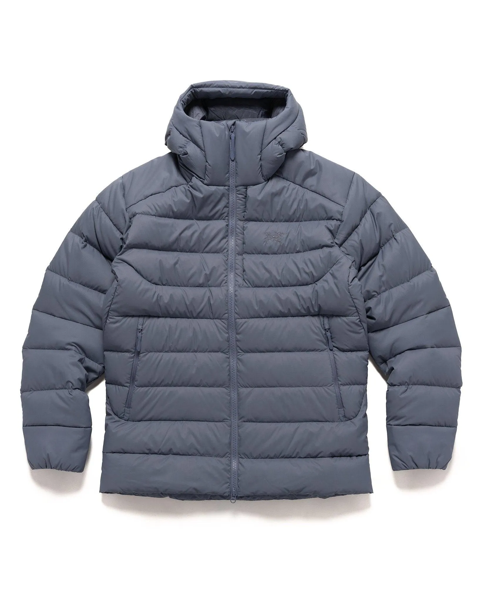 Thorium Hoody M Stratus
