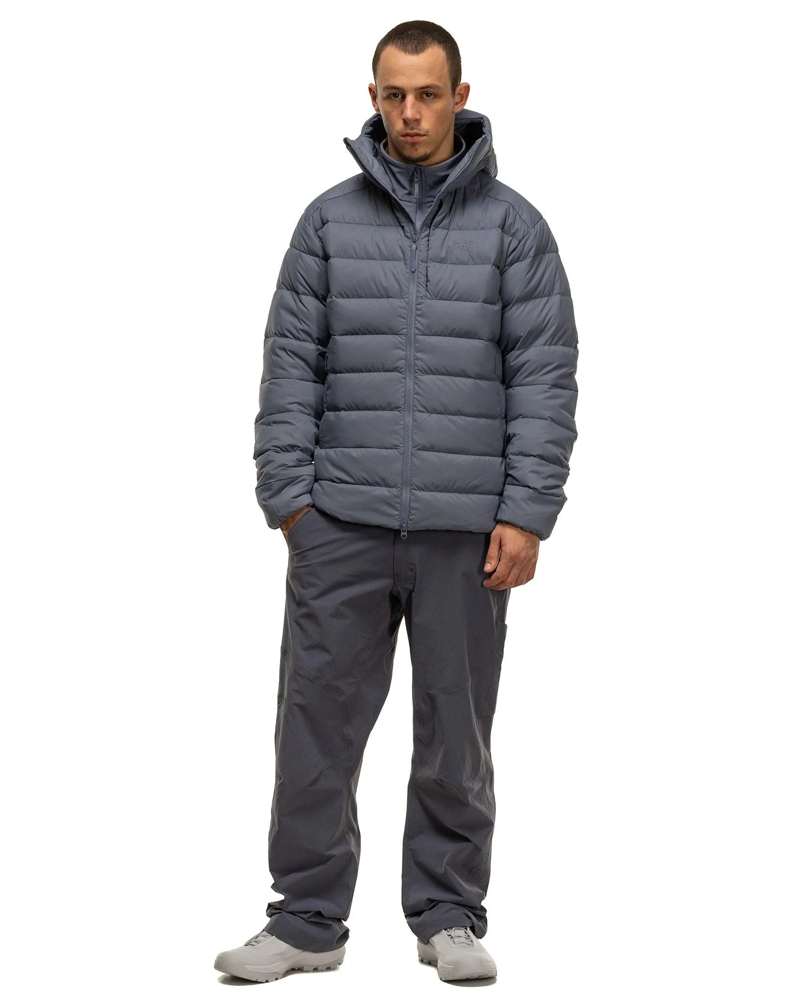 Thorium Hoody M Stratus