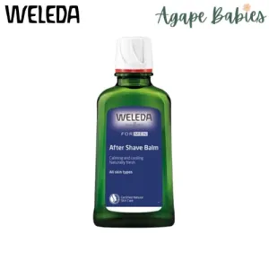 Weleda After Shave Balm, 100ml
